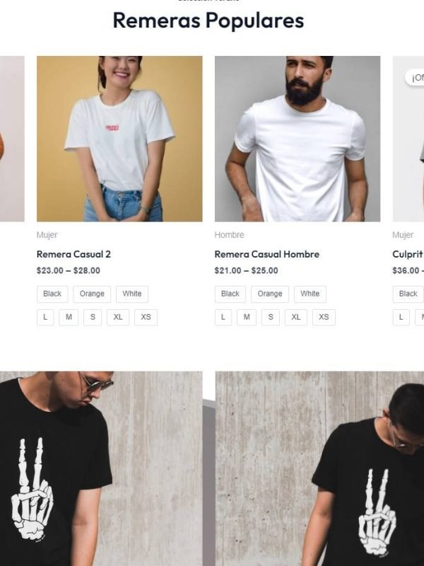 e-commerce