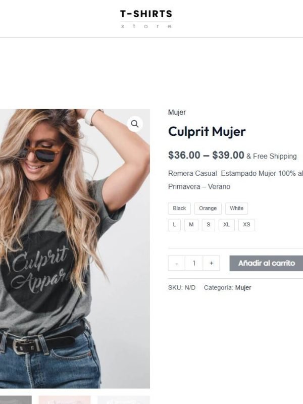 e-commerce